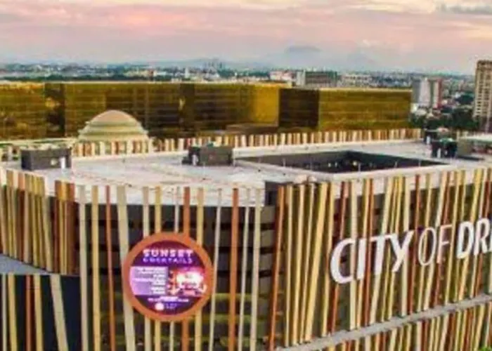 Mall Of Asia-p00l Fr0nt- New 1 Bedroom With Balc0ny At Sh0re2