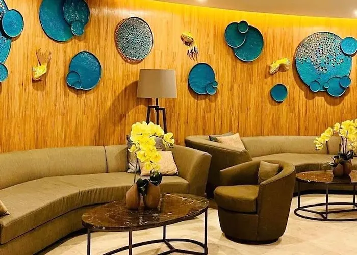 Mall Of Asia-p00l Fr0nt- New 1 Bedroom With Balc0ny At Sh0re2 *