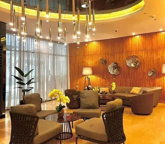 Mall Of Asia-p00l Fr0nt- New 1 Bedroom With Balc0ny At Sh0re2 *