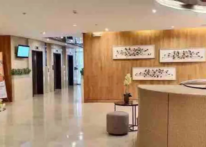Mall Of Asia-p00l Fr0nt- New 1 Bedroom With Balc0ny At Sh0re2 * Manila