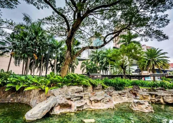 Mall Of Asia-p00l Fr0nt- New 1 Bedroom With Balc0ny At Sh0re2 * Manila