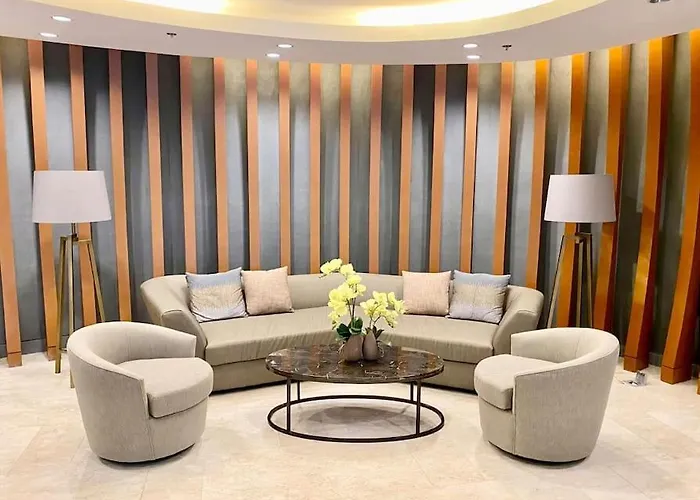 Mall Of Asia-p00l Fr0nt- New 1 Bedroom With Balc0ny At Sh0re2 Apartment Manila
